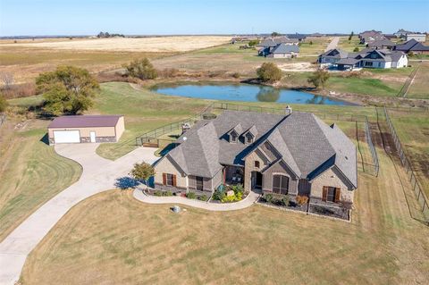 A home in Godley