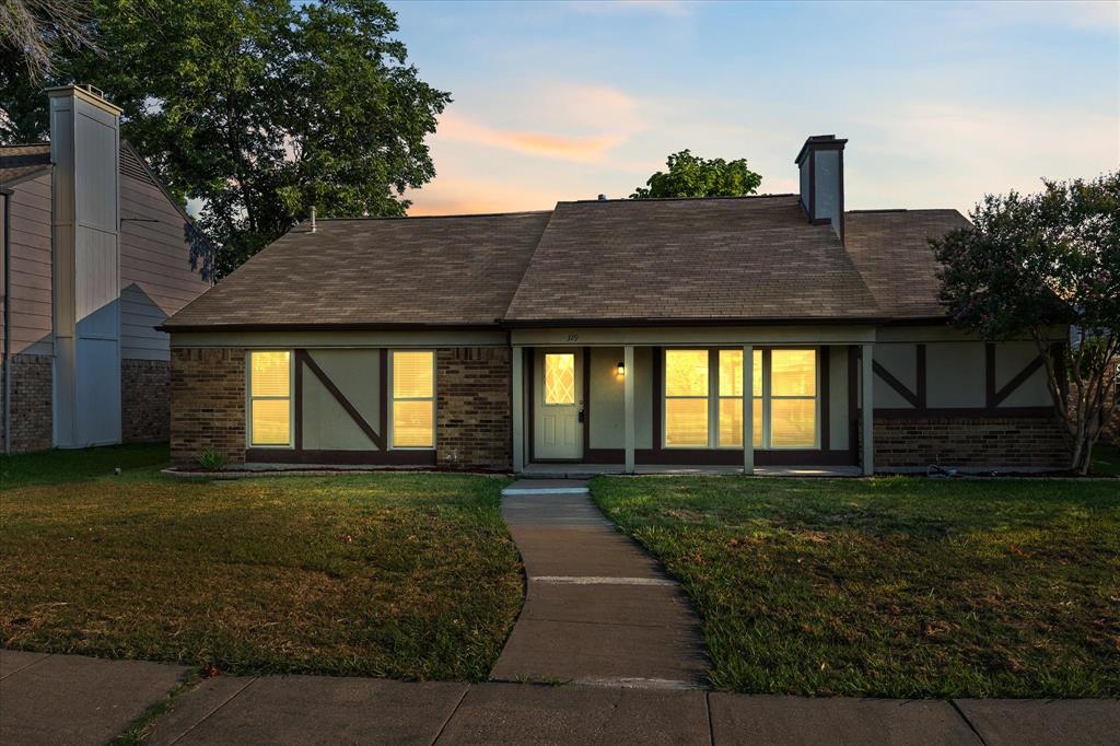 319 Southerland Avenue