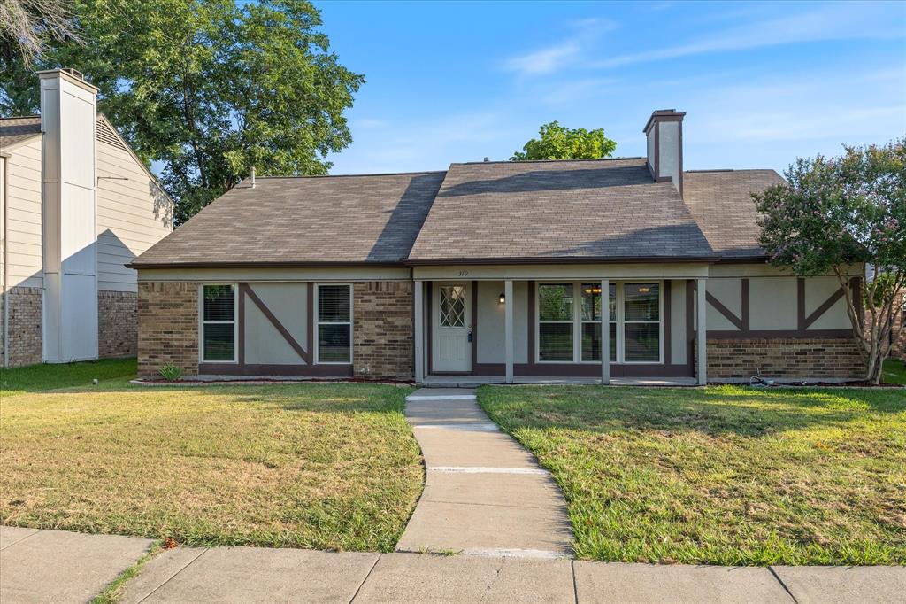 319 Southerland Avenue