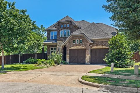 12114 Jackson Creek Drive Dallas TX 75243