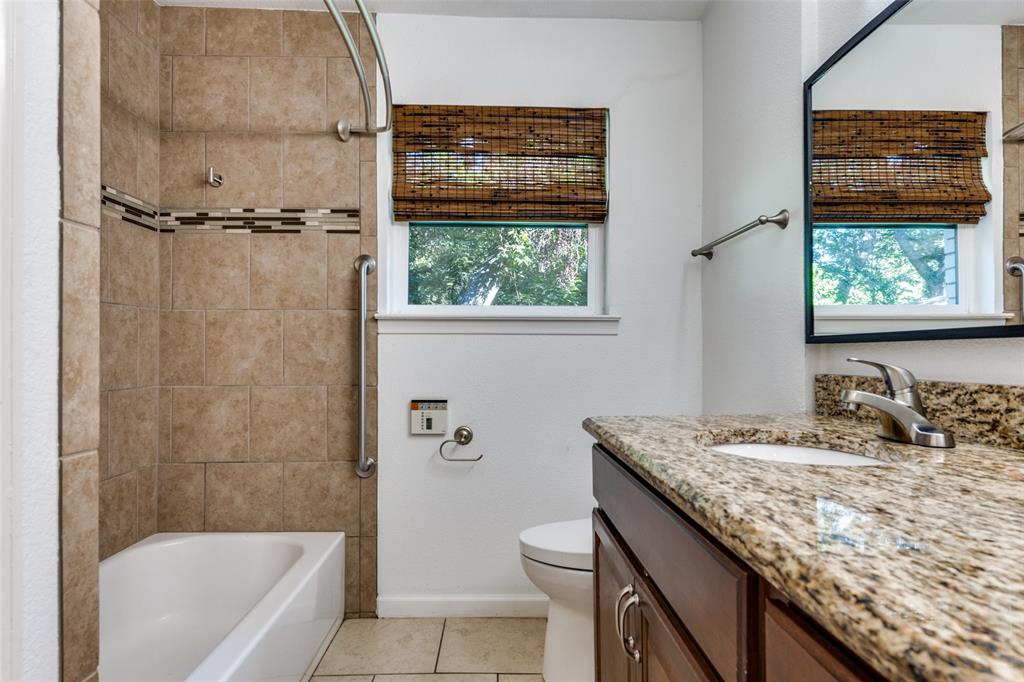 Claremont 01 Inst - Residential