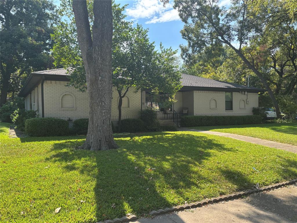 Claremont 01 Inst - Residential