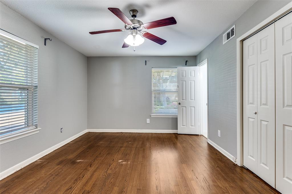 Claremont 01 Inst - Residential