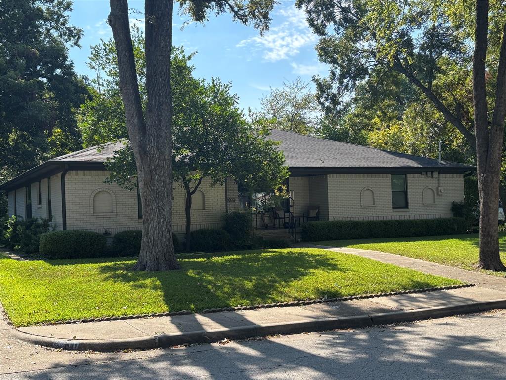 Claremont 01 Inst - Residential