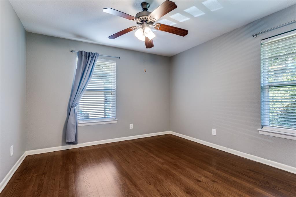 Claremont 01 Inst - Residential