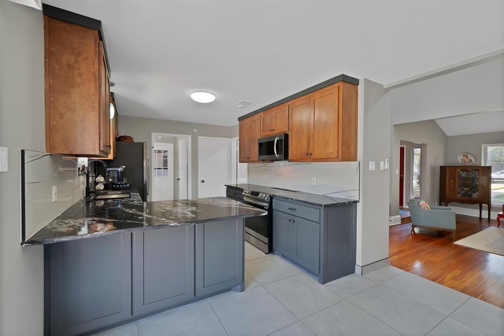 Meadow Park Estates Add - Residential