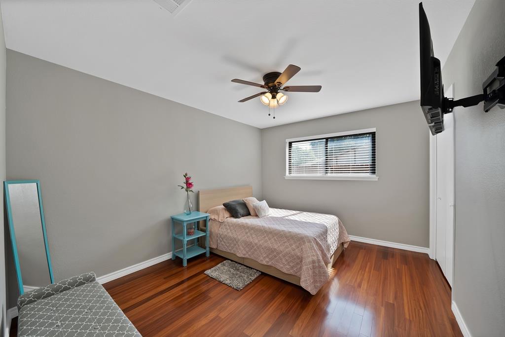 Meadow Park Estates Add - Residential