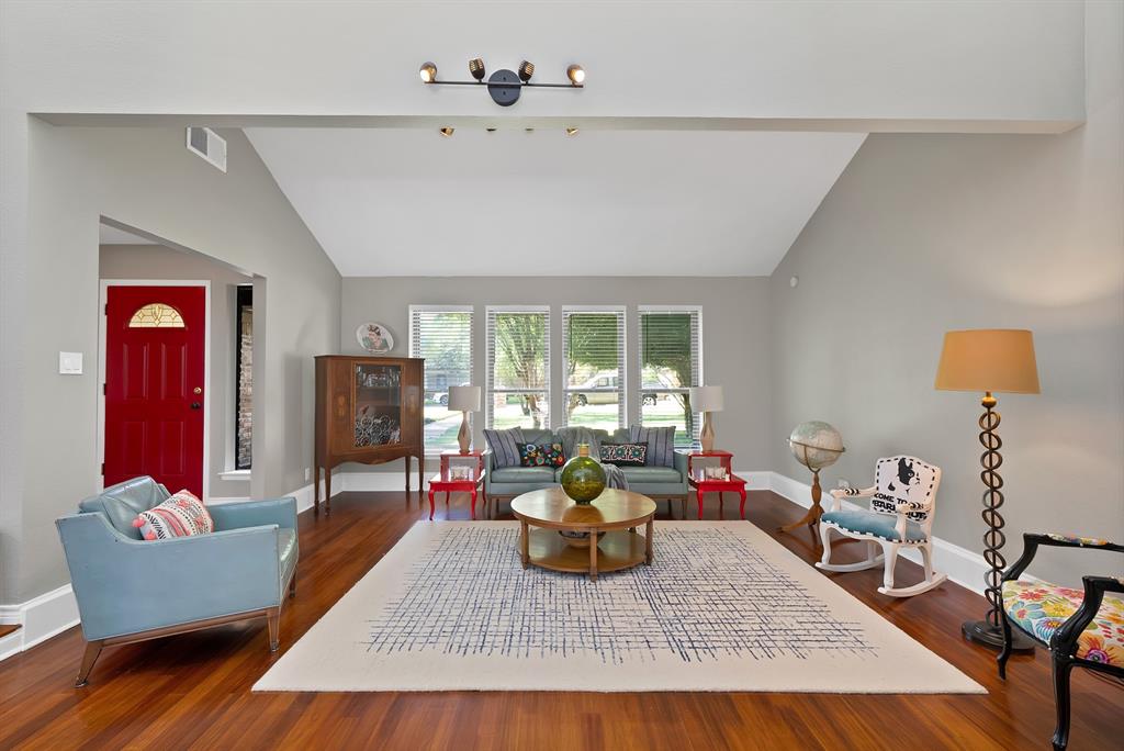 Meadow Park Estates Add - Residential