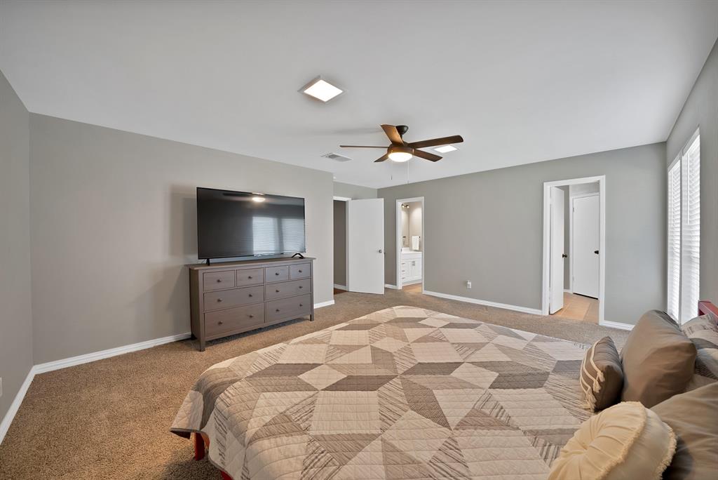 Meadow Park Estates Add - Residential