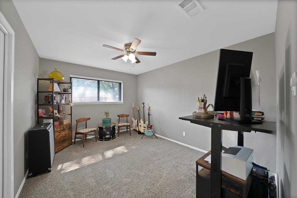 Meadow Park Estates Add - Residential