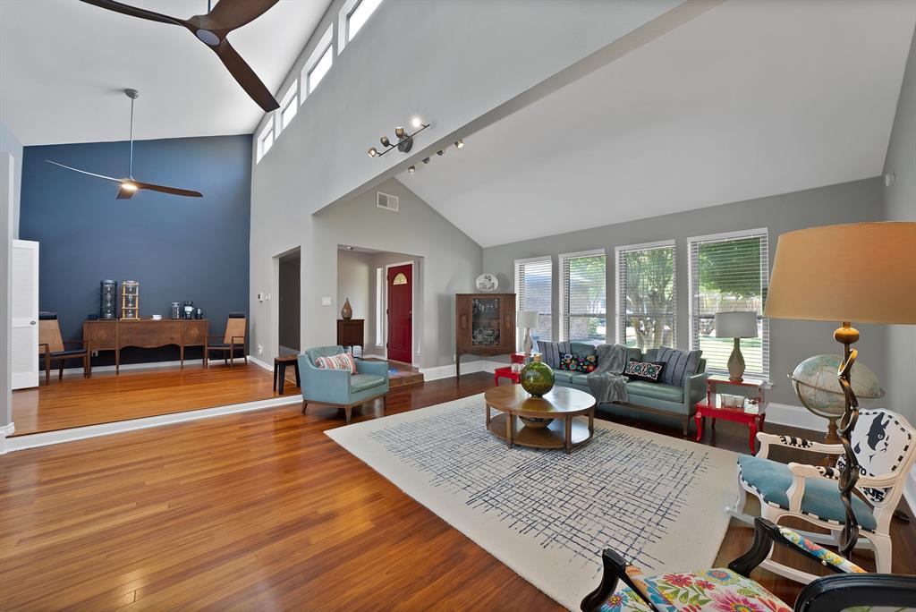 Meadow Park Estates Add - Residential