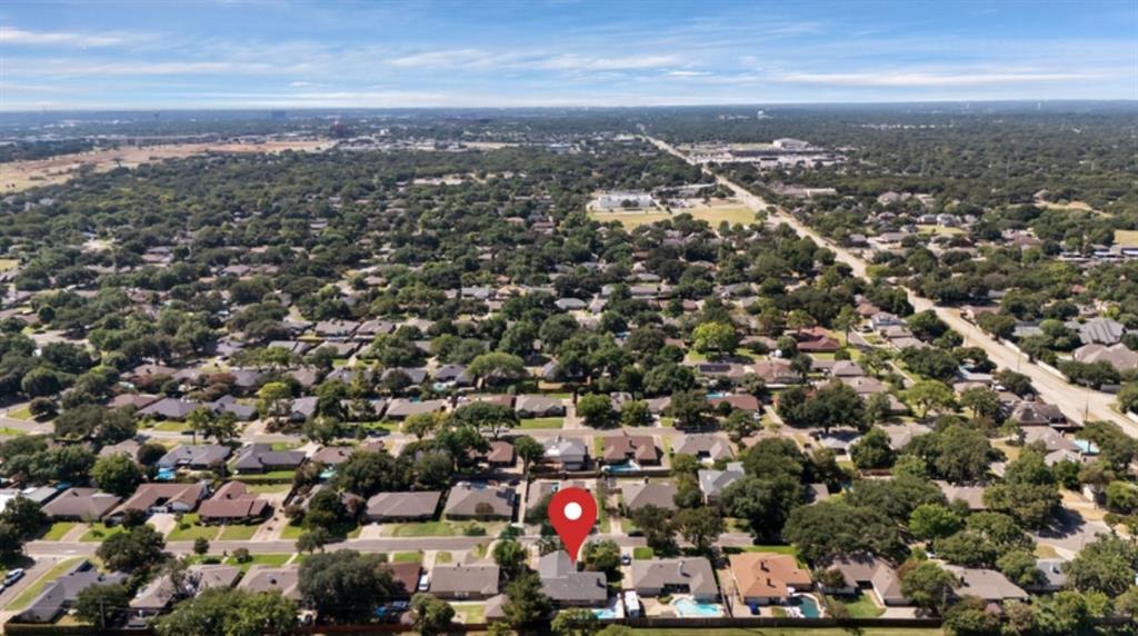 Meadow Park Estates Add - Residential