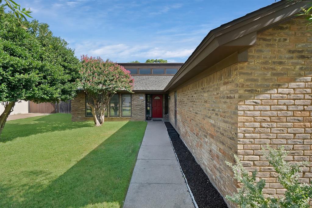 Meadow Park Estates Add - Residential