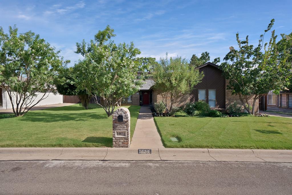 Meadow Park Estates Add - Residential