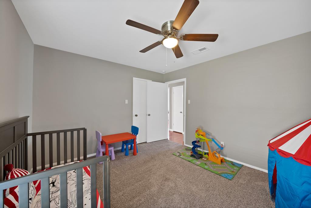 Meadow Park Estates Add - Residential