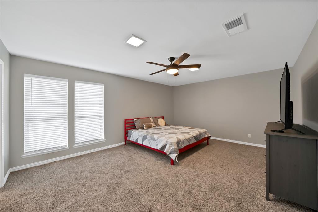 Meadow Park Estates Add - Residential