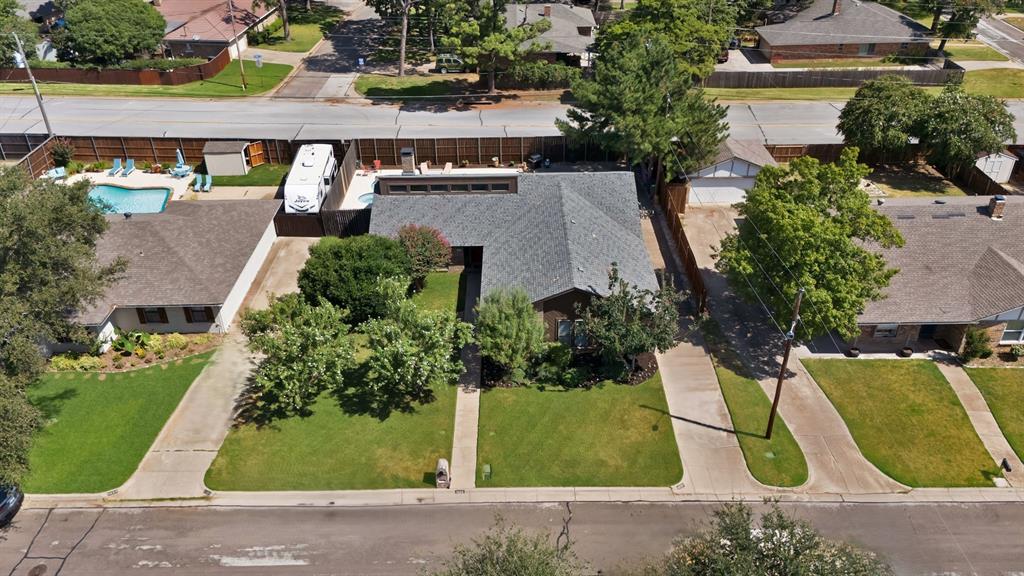 Meadow Park Estates Add - Residential