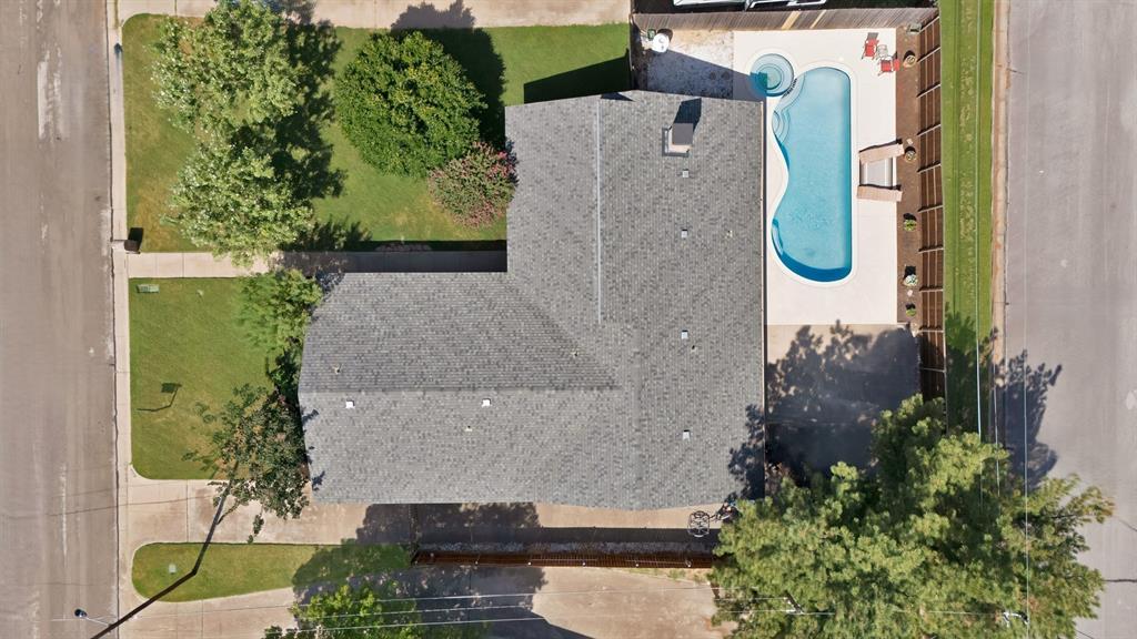 Meadow Park Estates Add - Residential