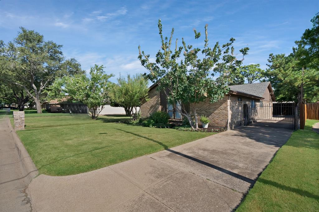 Meadow Park Estates Add - Residential