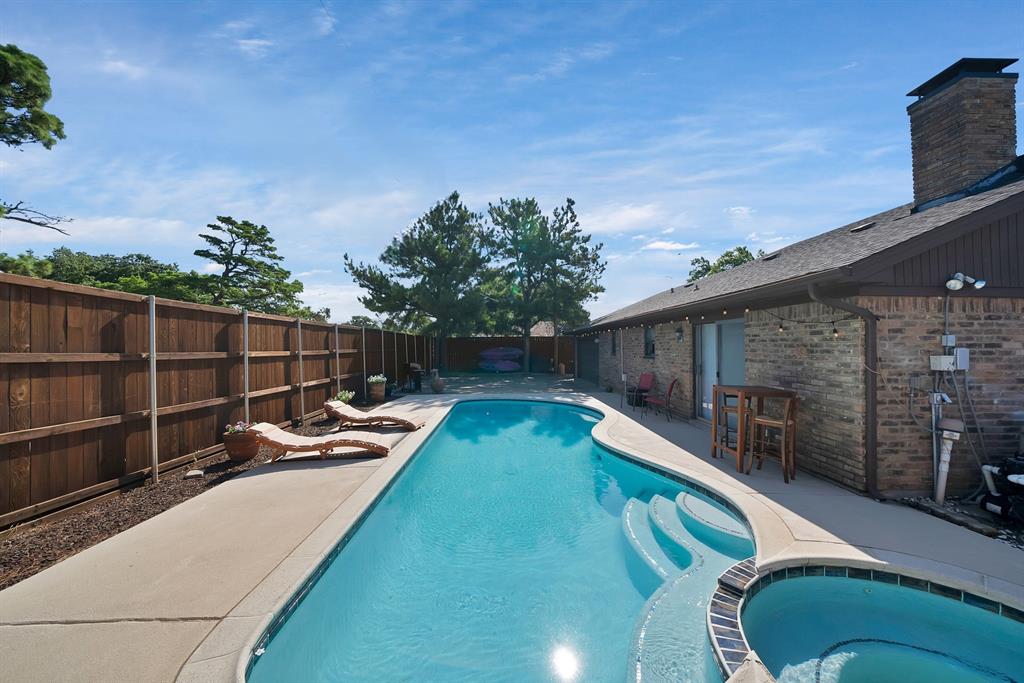 Meadow Park Estates Add - Residential