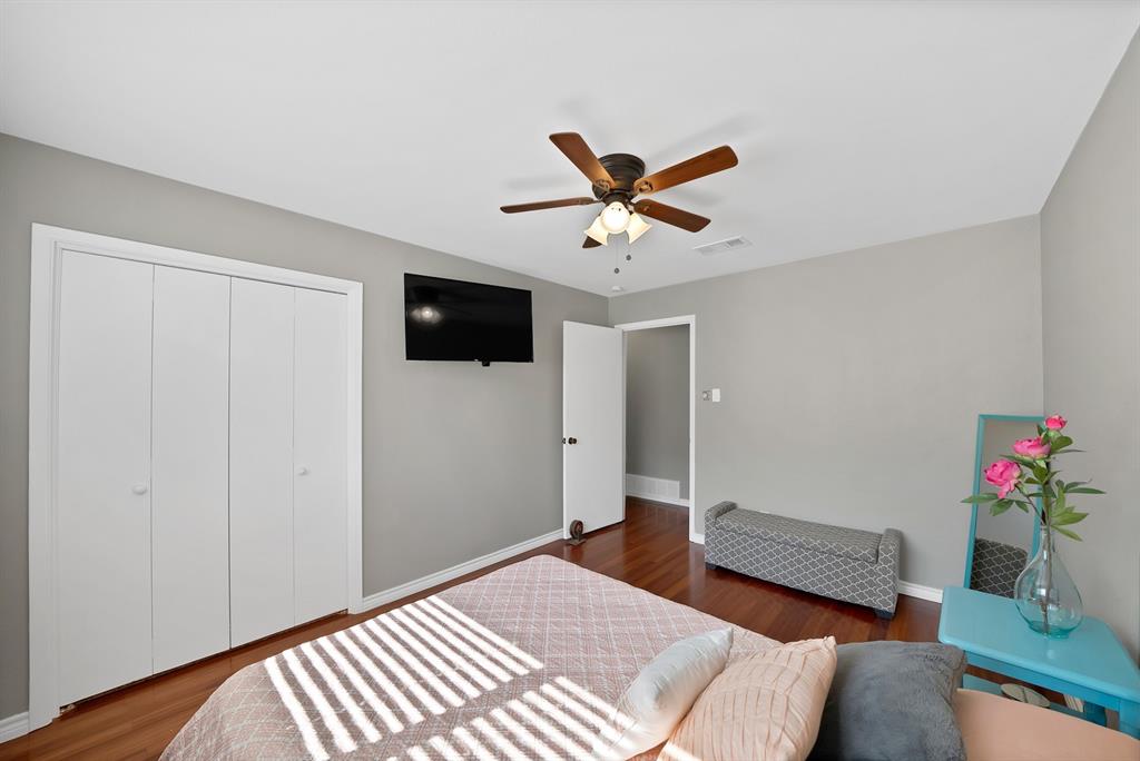 Meadow Park Estates Add - Residential