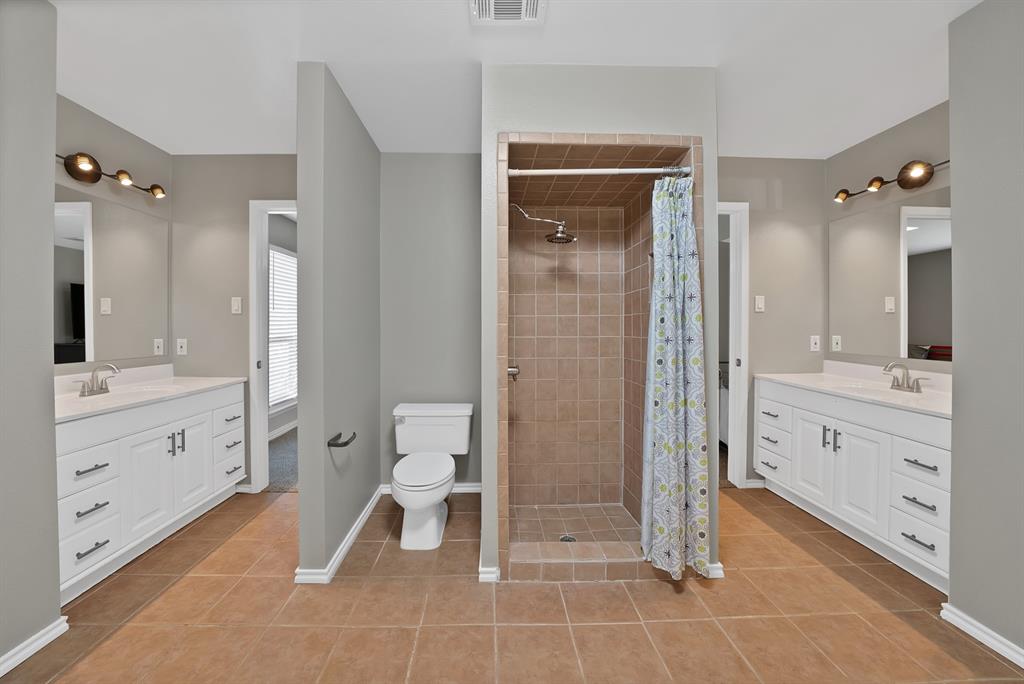 Meadow Park Estates Add - Residential