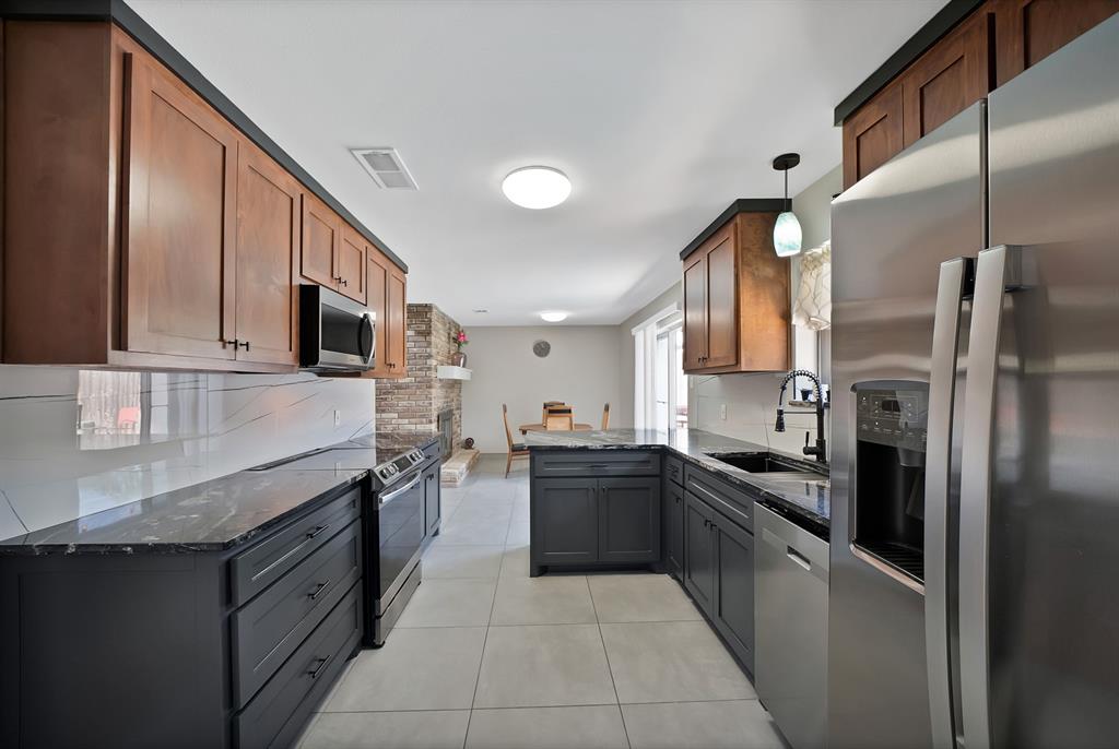 Meadow Park Estates Add - Residential