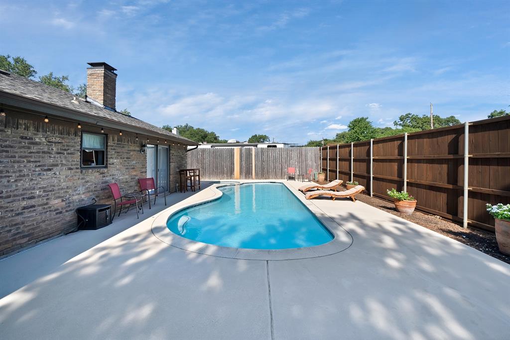 Meadow Park Estates Add - Residential