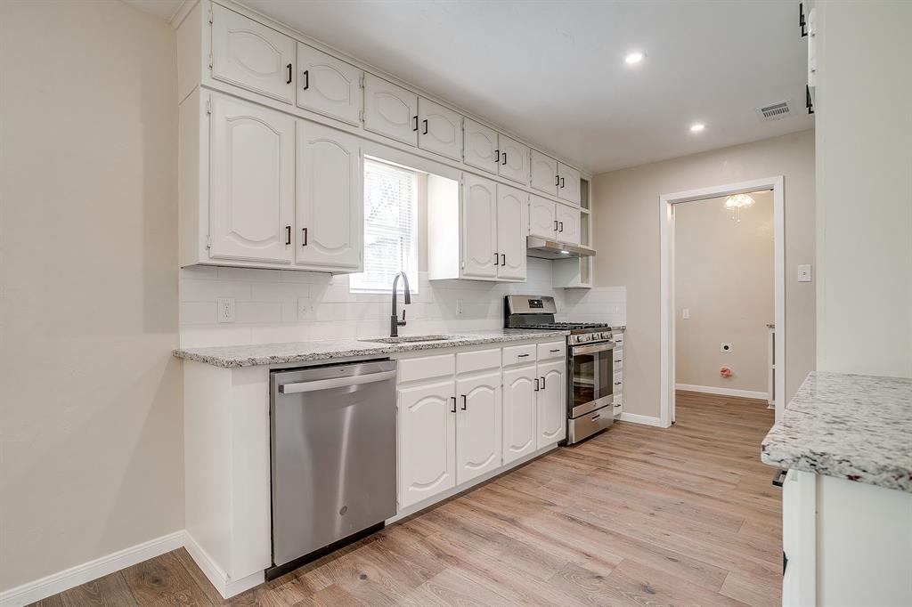 Summercrest - Residential