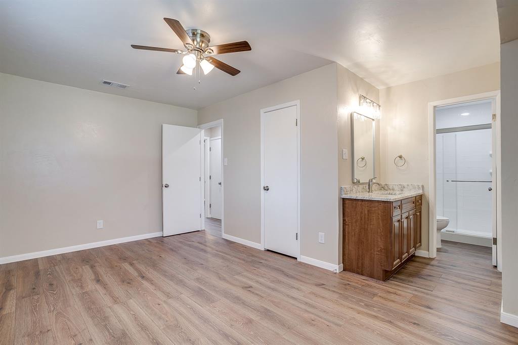 Summercrest - Residential