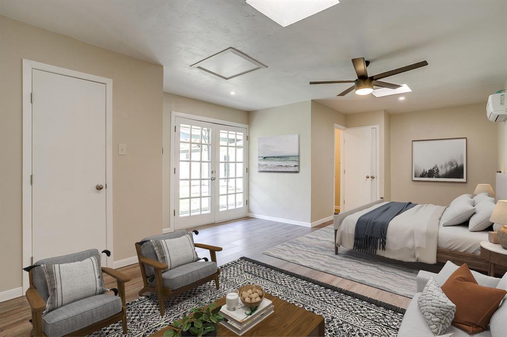 Summercrest - Residential