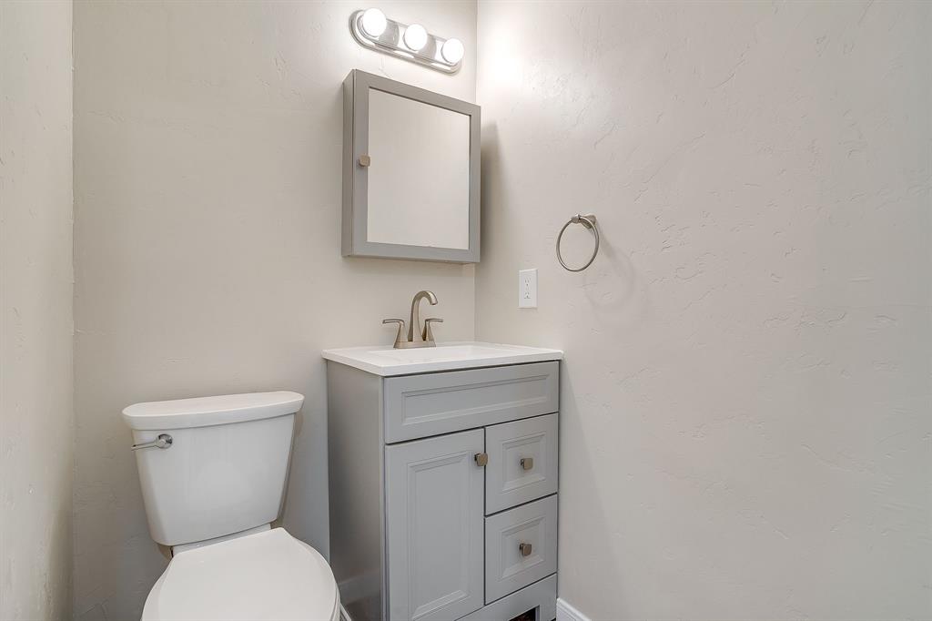 Summercrest - Residential