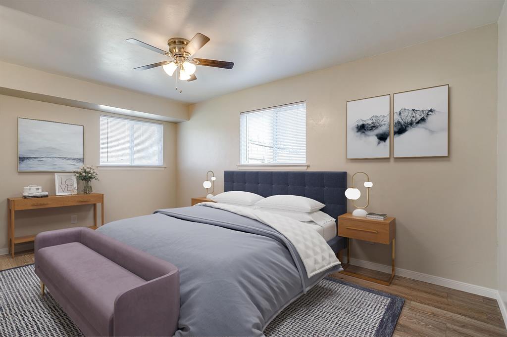 Summercrest - Residential