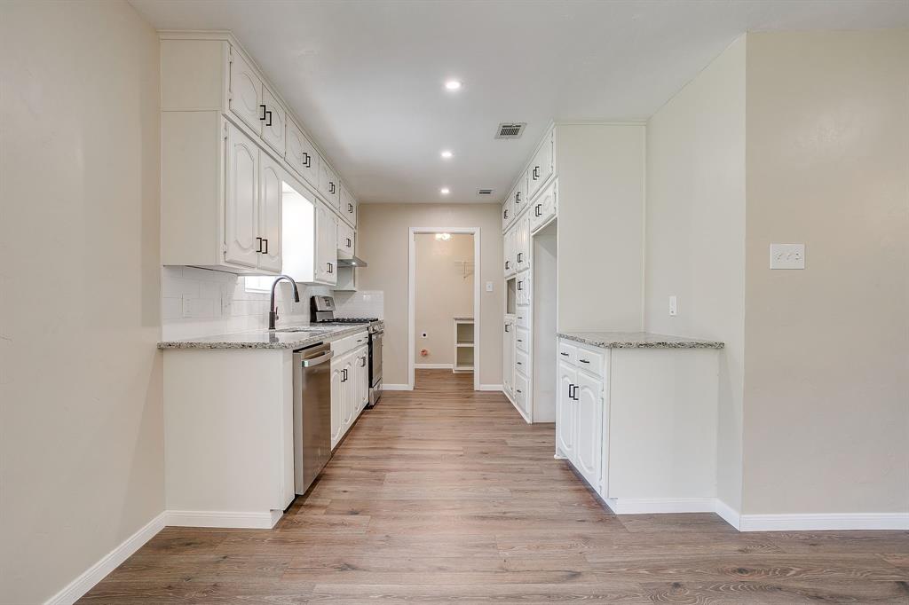 Summercrest - Residential