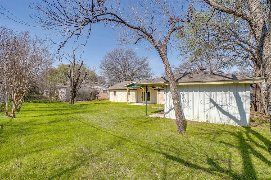 Summercrest - Residential