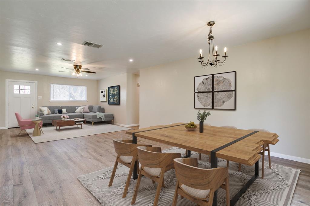 Summercrest - Residential