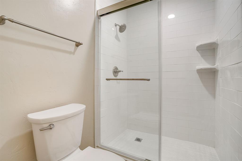 Summercrest - Residential