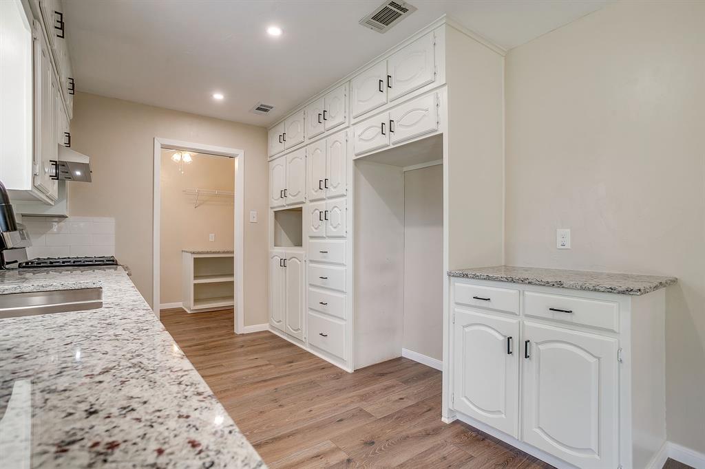 Summercrest - Residential