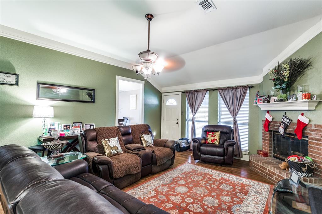 8625 Cotton Creek Lane