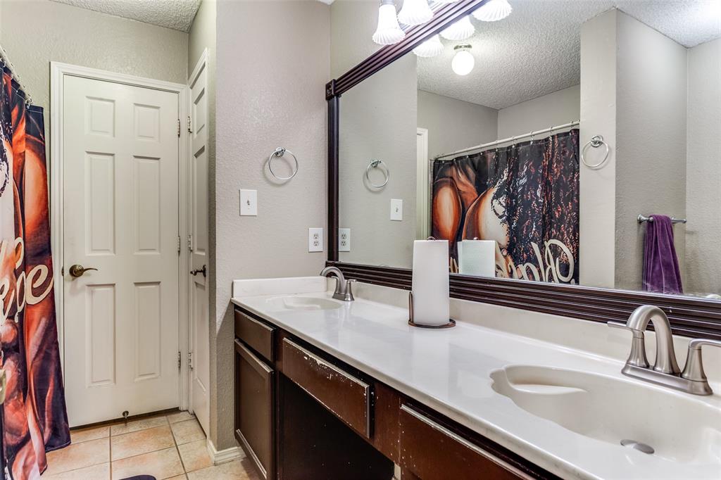 Hulen Meadow Add - Residential