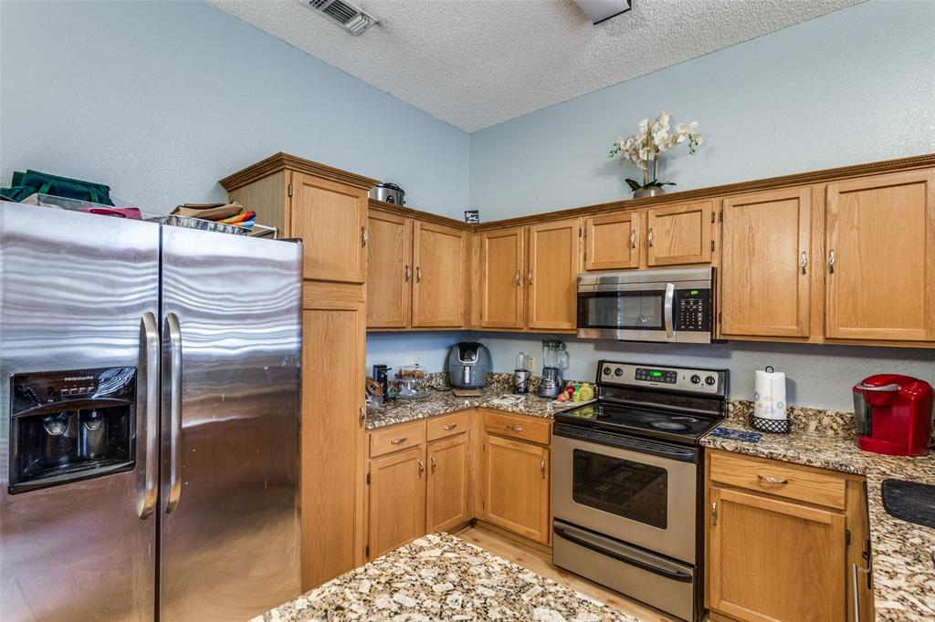 Hulen Meadow Add - Residential