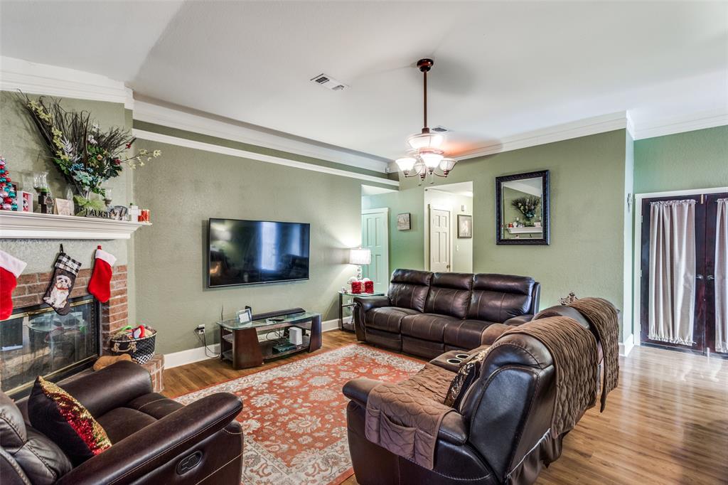 8625 Cotton Creek Lane