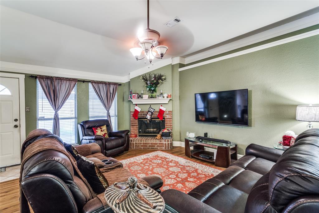 8625 Cotton Creek Lane
