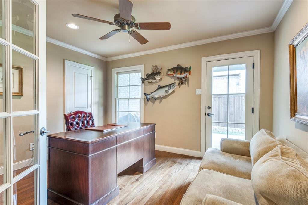 Idlewild - Residential