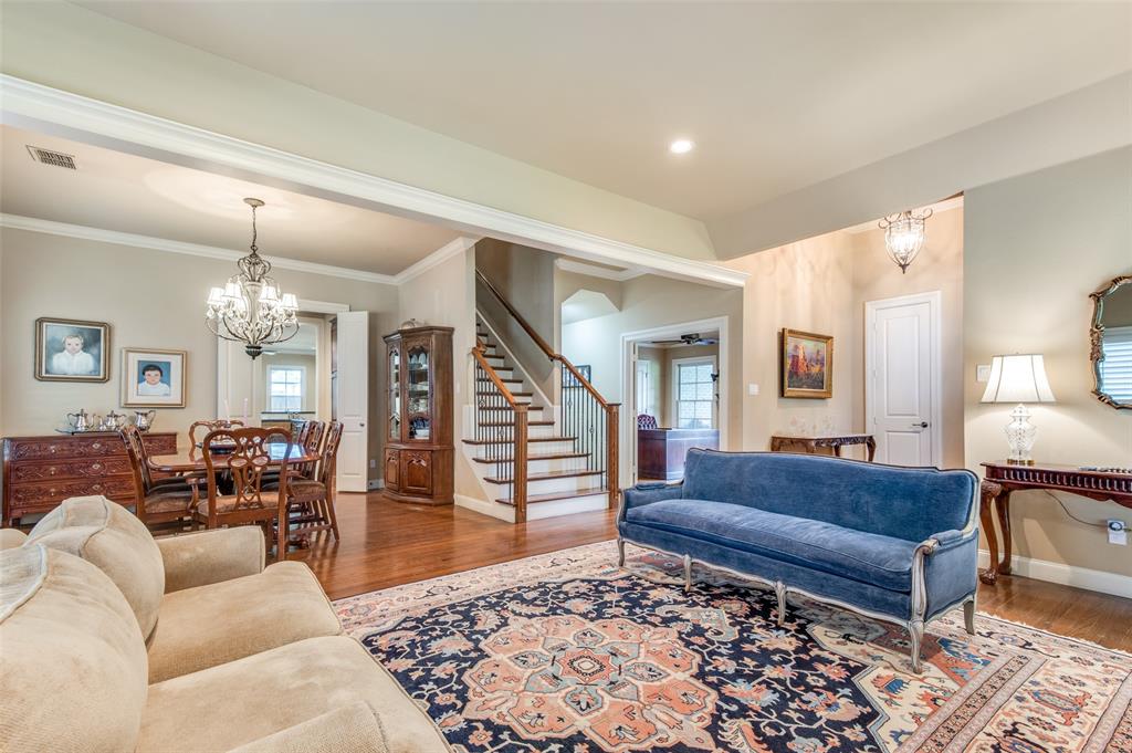 Idlewild - Residential