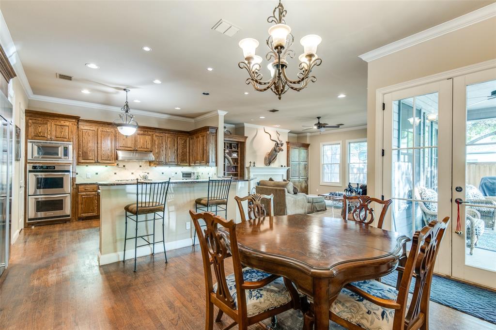 Idlewild - Residential