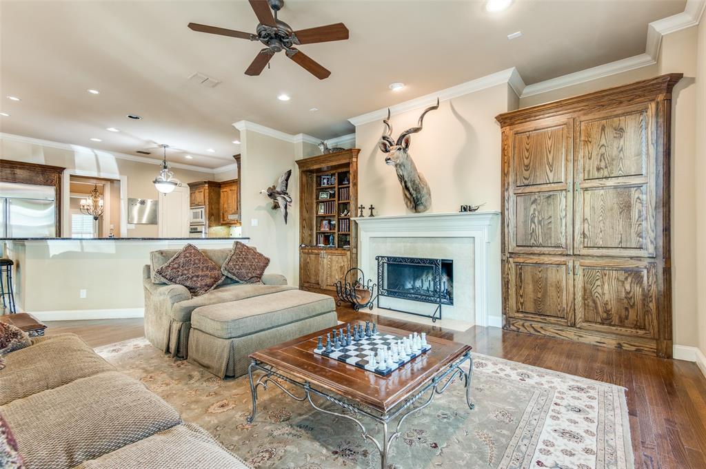 Idlewild - Residential