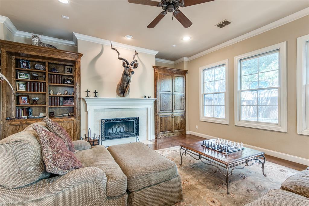 Idlewild - Residential