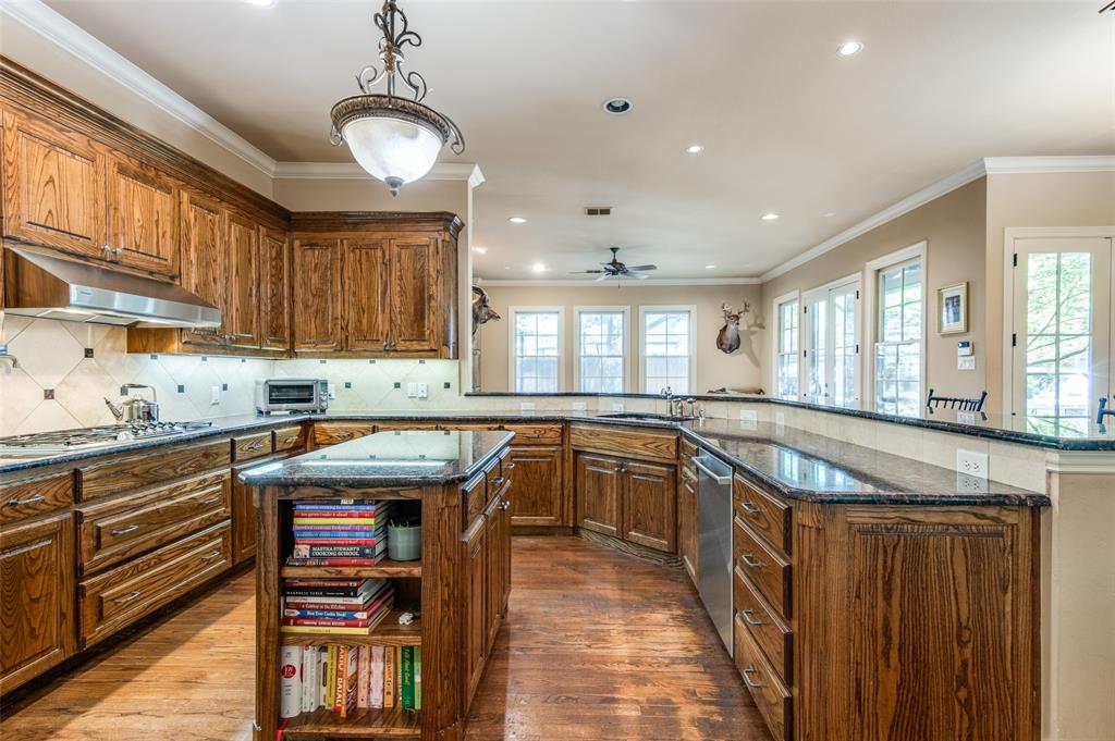 Idlewild - Residential