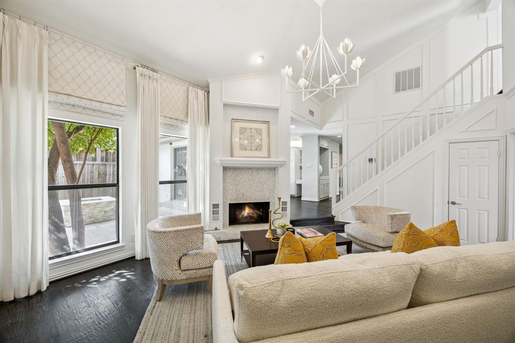 Caruth Hills 06 - Residential